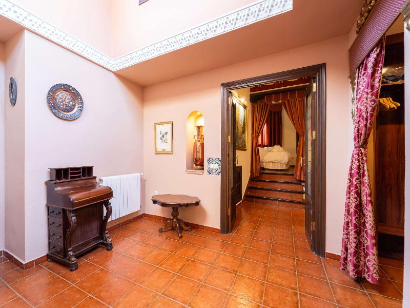 Soho Boutique Palacio San Gabriel  Ronda image