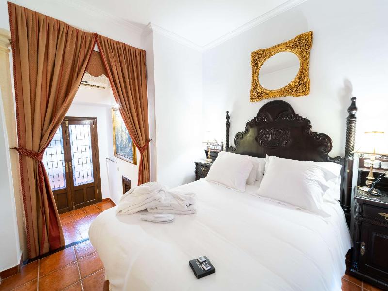 Soho Boutique Palacio San Gabriel  Ronda image