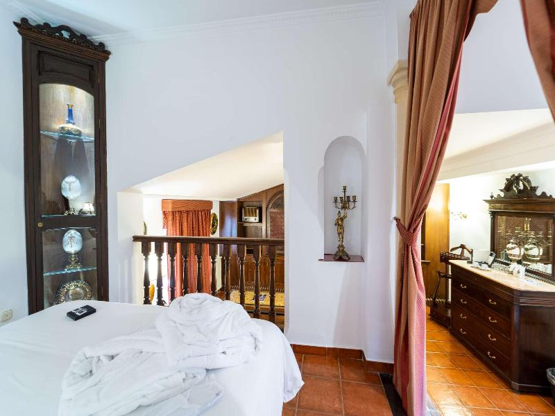 Soho Boutique Palacio San Gabriel  Ronda image