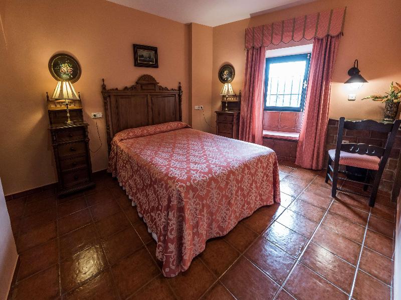 Soho Boutique Palacio San Gabriel  Ronda image