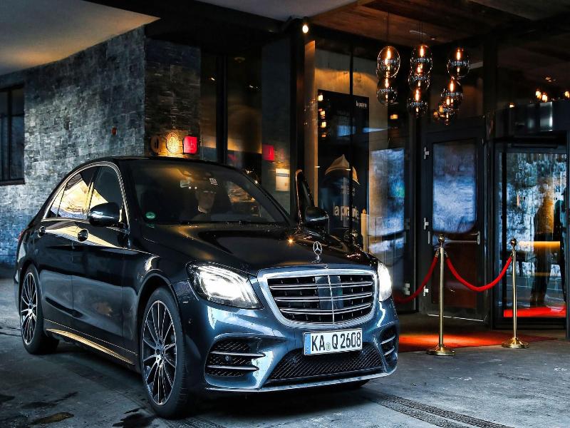 Zhero Hotel image