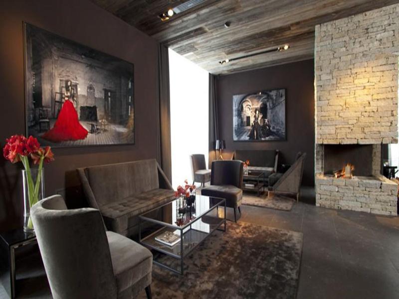 Zhero Hotel image
