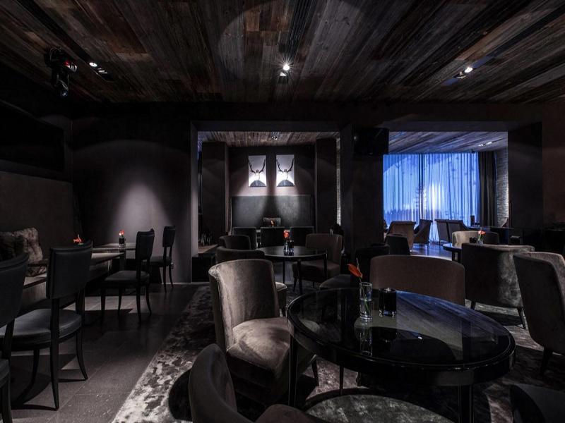 Zhero Hotel image