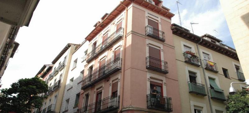Apartamentos Camino Del Prado
