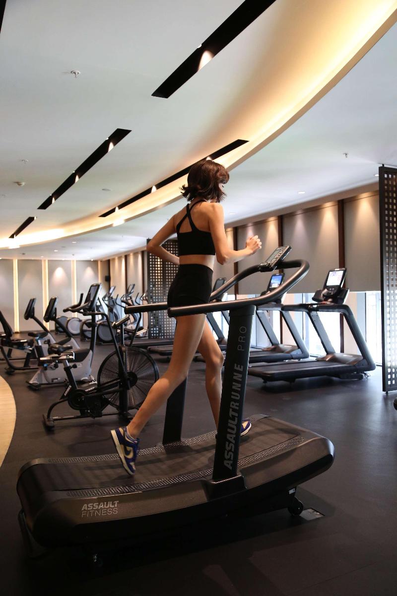 Hilton Istanbul Bomonti Hotel & Conference Centre image
