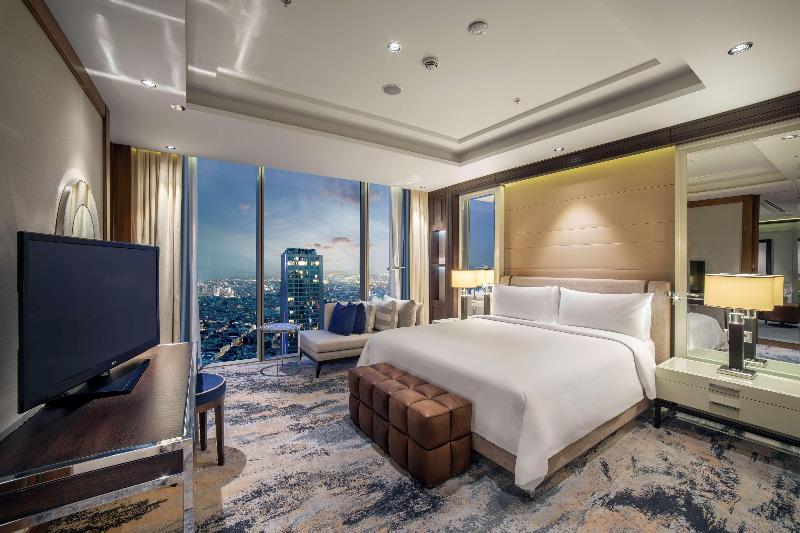 Hilton Istanbul Bomonti Hotel & Conference Centre image