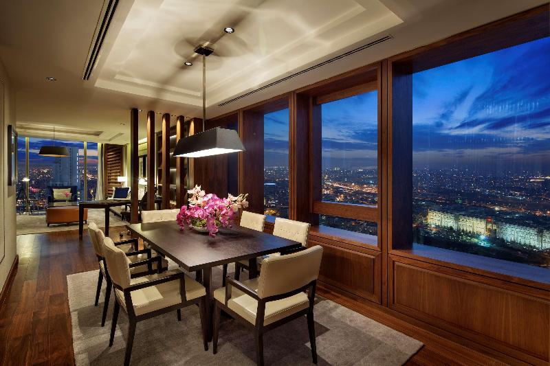 Hilton Istanbul Bomonti Hotel & Conference Centre image