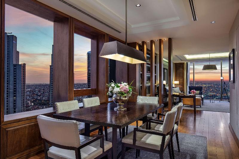 Hilton Istanbul Bomonti Hotel & Conference Centre image