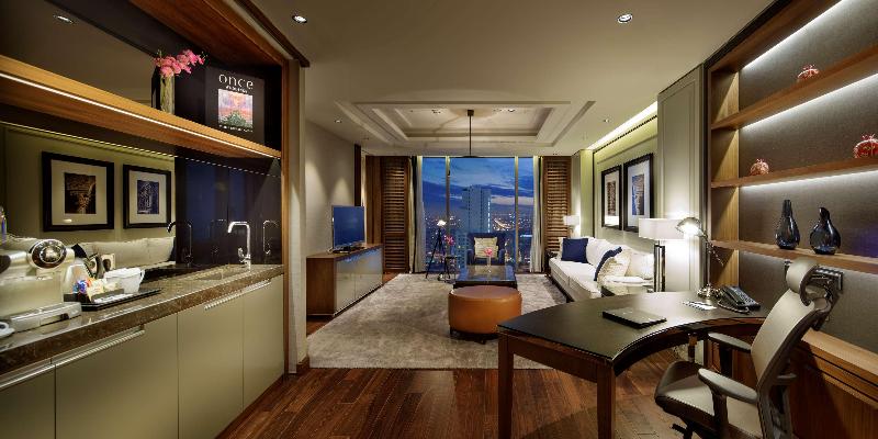 Hilton Istanbul Bomonti Hotel & Conference Centre image
