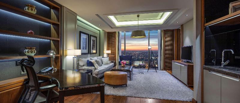 Hilton Istanbul Bomonti Hotel & Conference Centre image