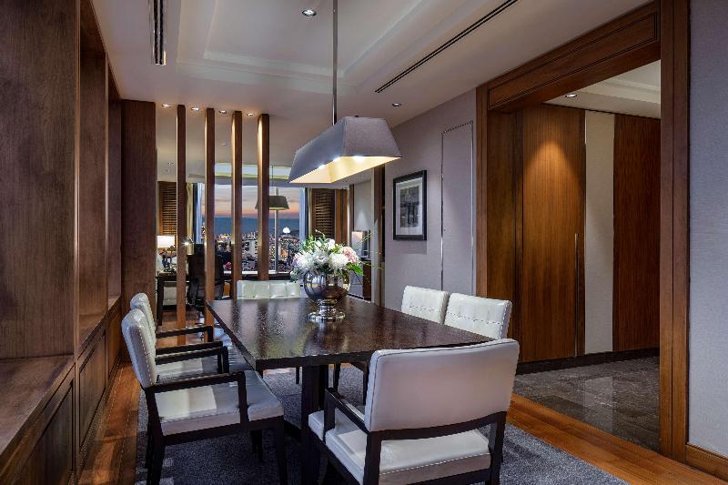 Hilton Istanbul Bomonti Hotel & Conference Centre image