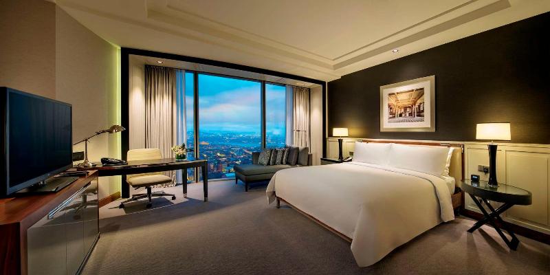 Hilton Istanbul Bomonti Hotel & Conference Centre image