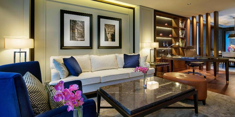 Hilton Istanbul Bomonti Hotel & Conference Centre image