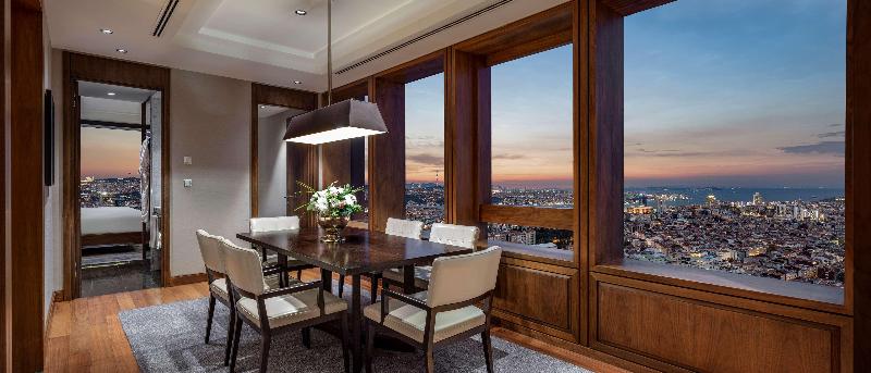 Hilton Istanbul Bomonti Hotel & Conference Centre image
