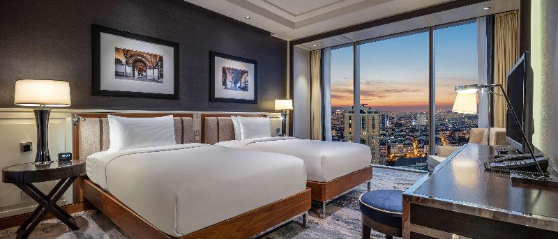Hilton Istanbul Bomonti Hotel & Conference Centre image