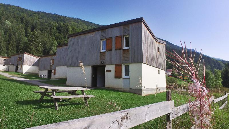 Vvf Villages Lelex image