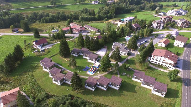 Vvf Villages Lelex image