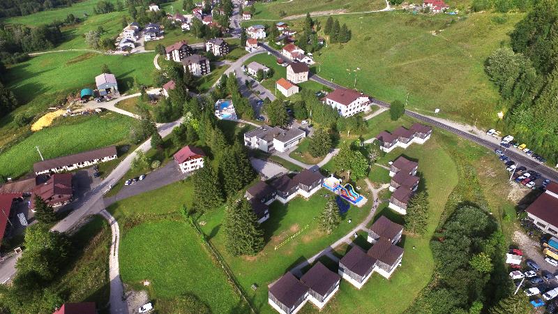 Vvf Villages Lelex image