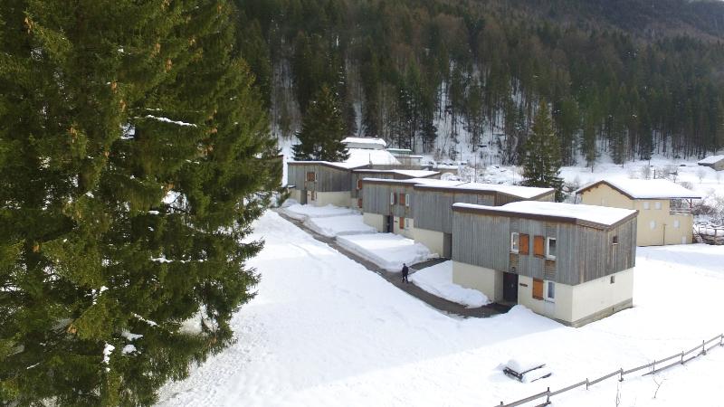 Vvf Villages Lelex image