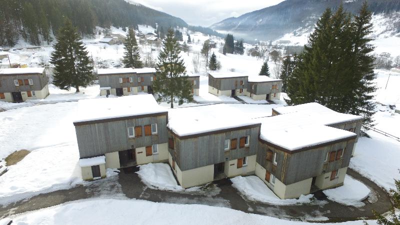 Vvf Villages Lelex image