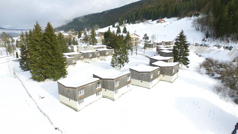 Vvf Villages Lelex image