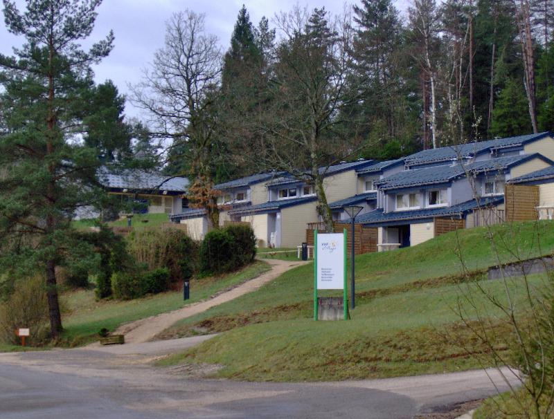Vvf Villages Maisod image