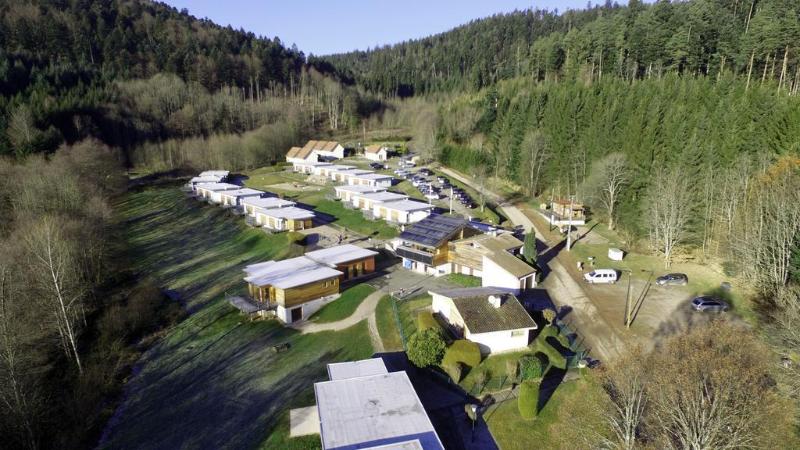 Vvf Villages Saales image