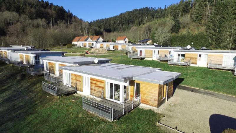 Vvf Villages Saales image