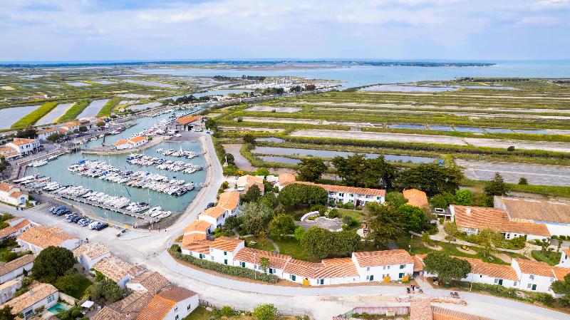 Vvf Villages Ars En Re