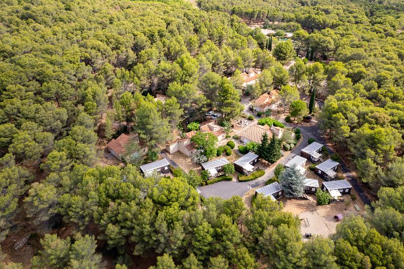 VVF Villages Montagnac image