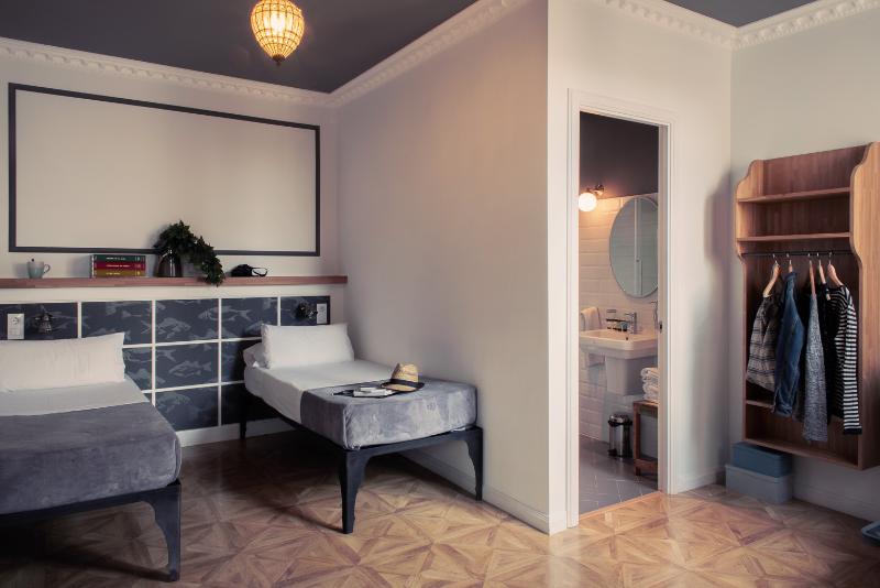 room00 Casa Gracia image