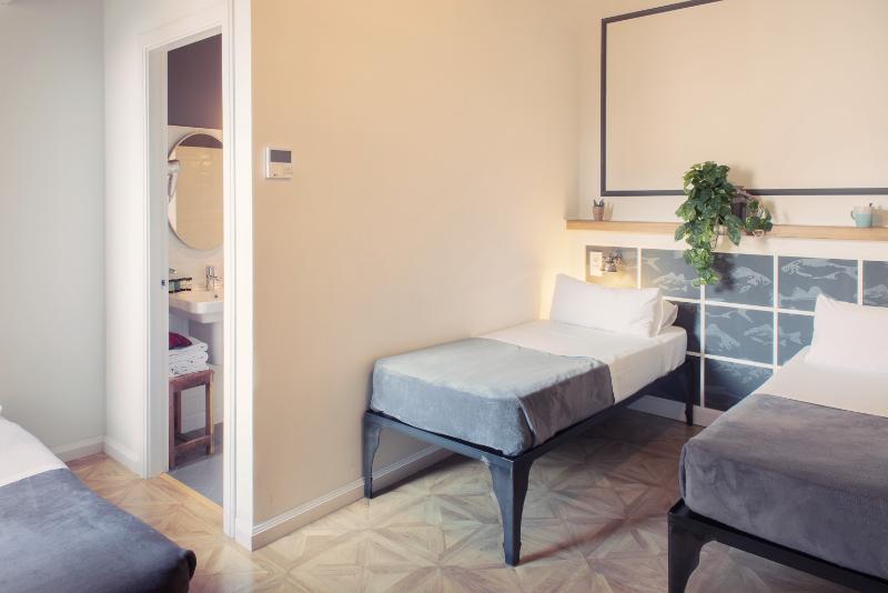 room00 Casa Gracia image