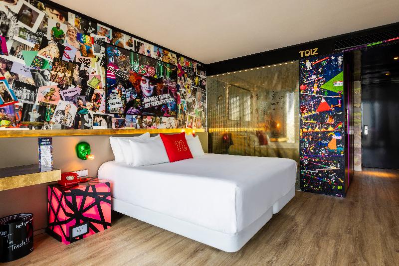nhow Rotterdam image