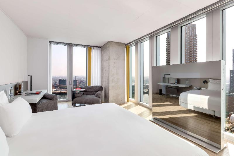 nhow Rotterdam image