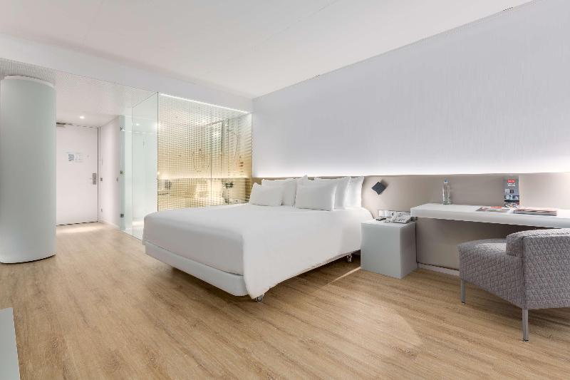 nhow Rotterdam image