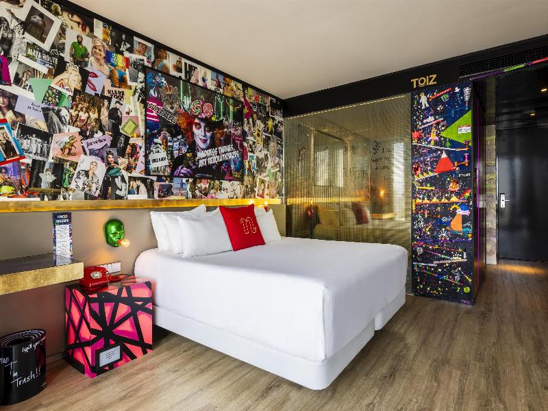 nhow Rotterdam image