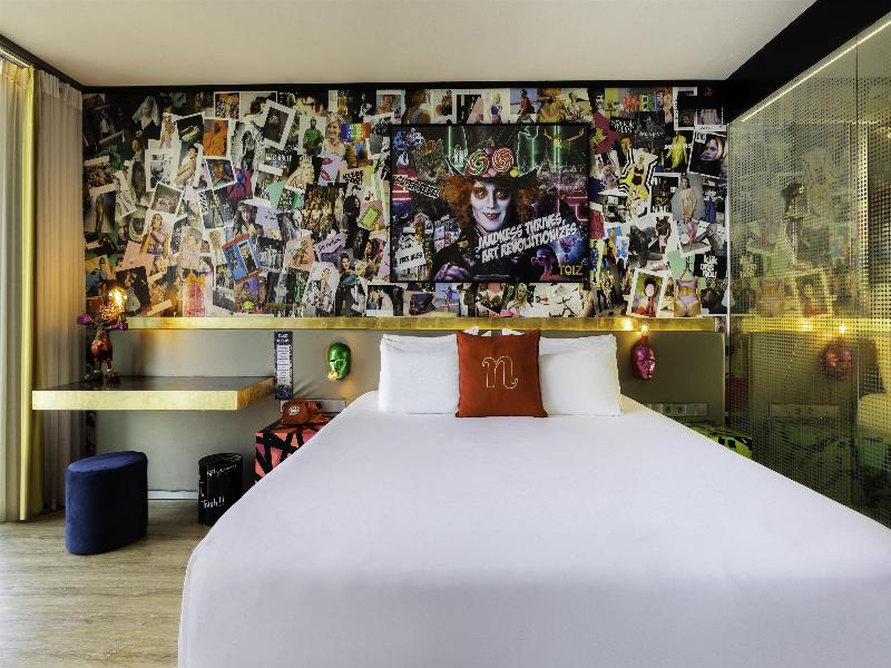 nhow Rotterdam image