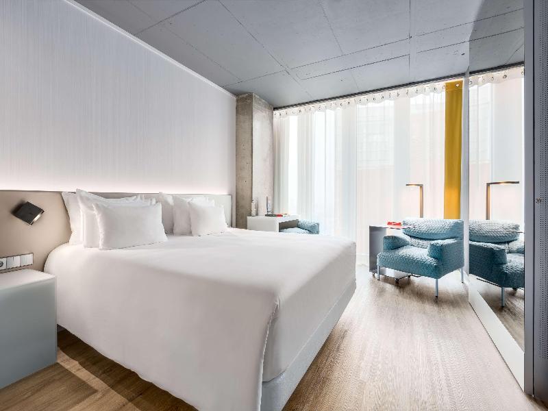 nhow Rotterdam image