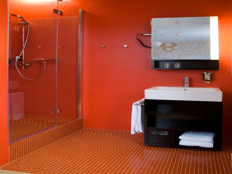 Alma Boutique Hotel  image