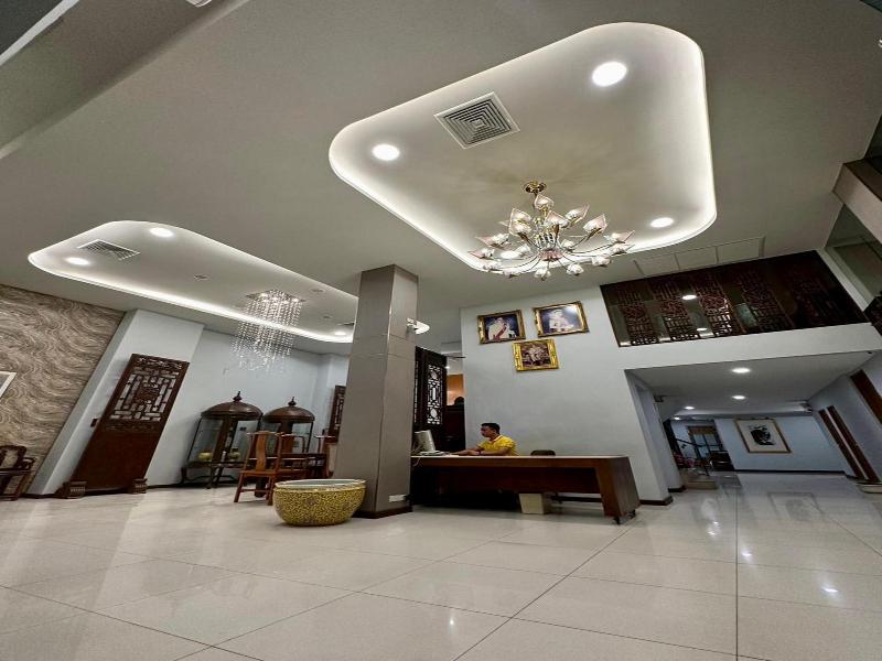 August Residence image