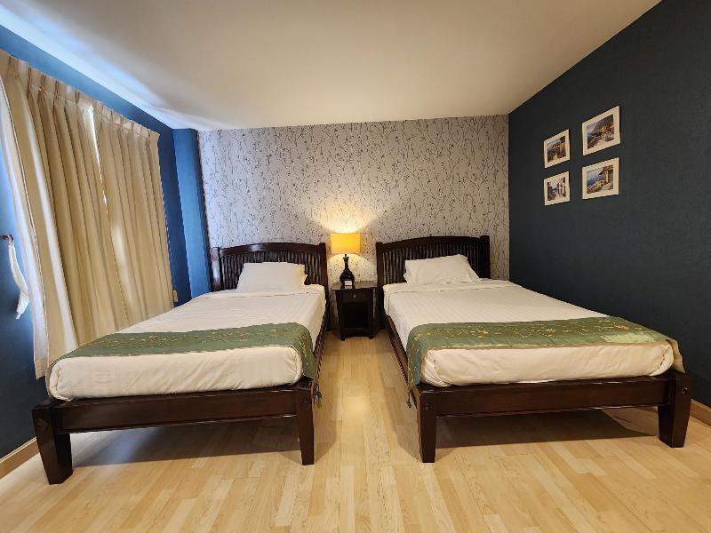August Residence image