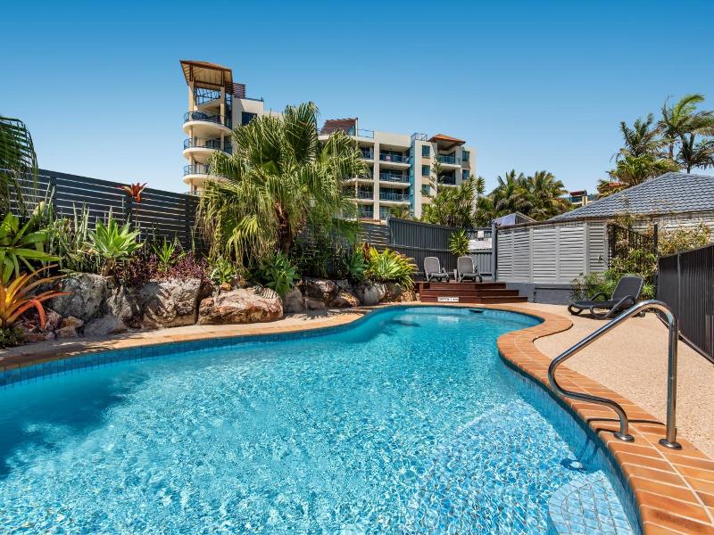 Pacific Horizons Apartments image