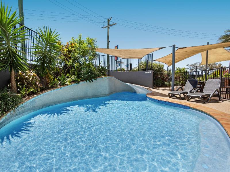 Pacific Horizons Apartments image