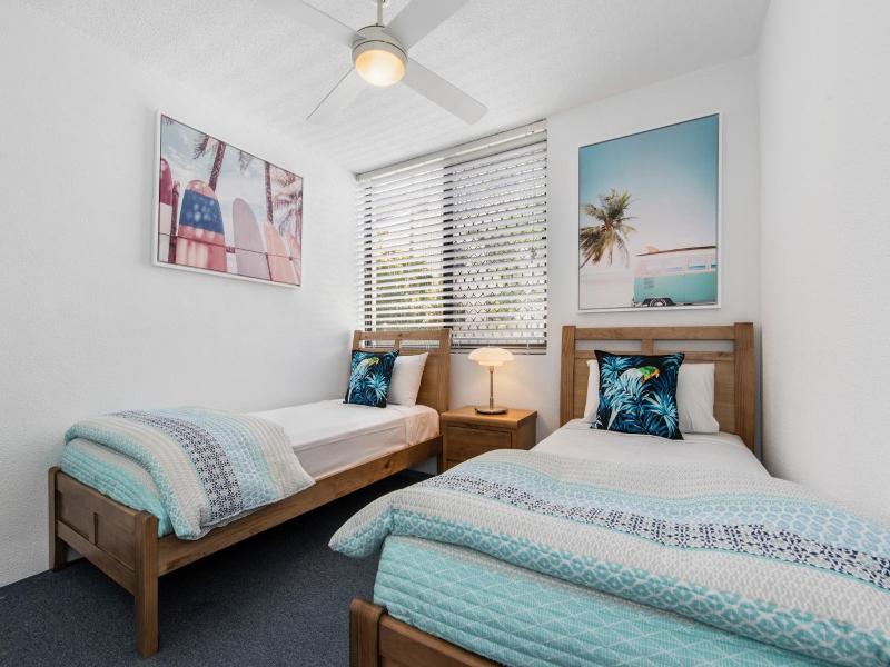 Pacific Horizons Apartments image