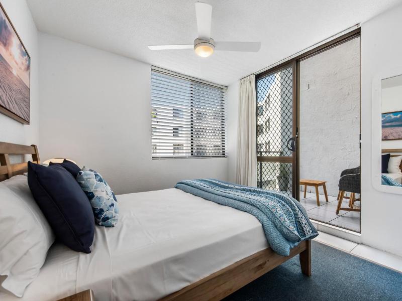 Pacific Horizons Apartments image