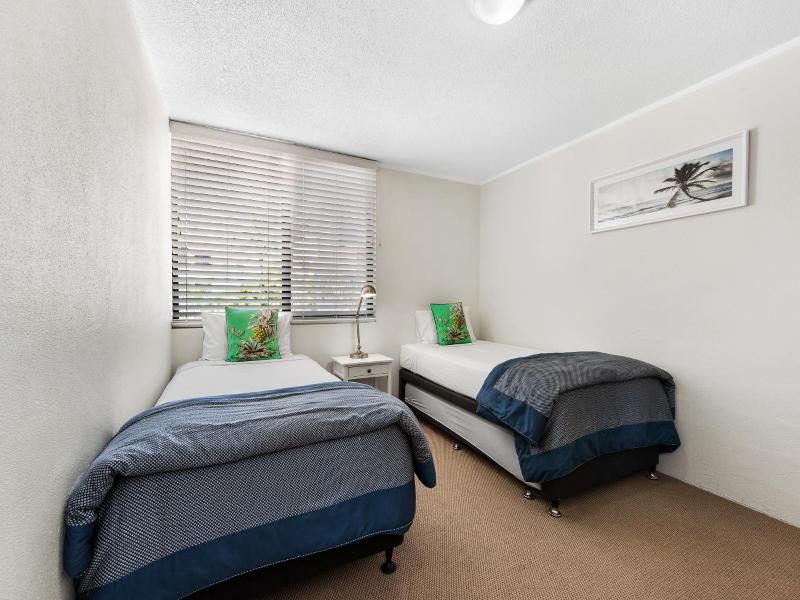 Pacific Horizons Apartments image