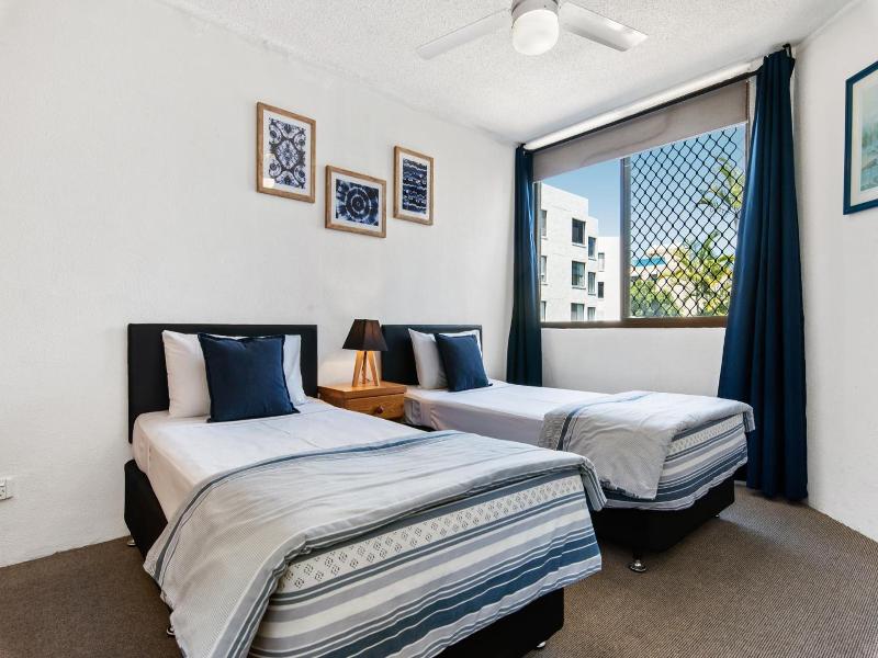 Pacific Horizons Apartments image