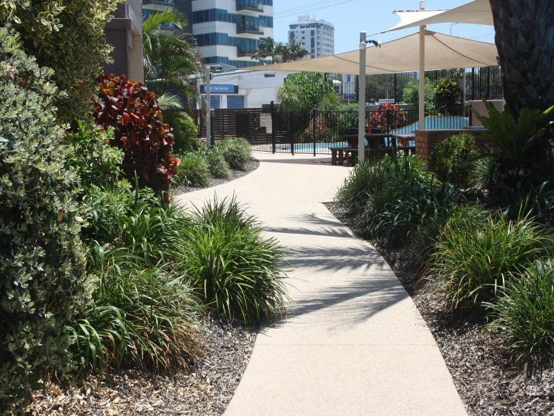 Pacific Horizons Apartments image