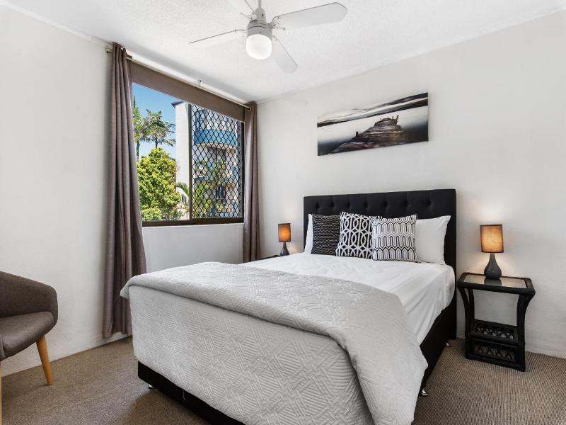 Pacific Horizons Apartments image