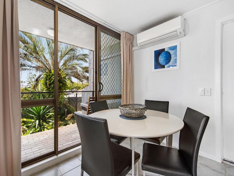 Pacific Horizons Apartments image